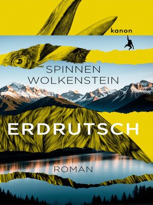 cover image of Erdrutsch